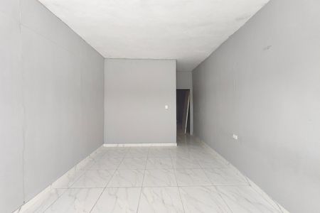 Sala de casa para alugar com 1 quarto, 50m² em Residencial Cittá Di Salerno, Campinas