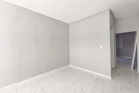 Sala de casa para alugar com 1 quarto, 50m² em Residencial Cittá Di Salerno, Campinas