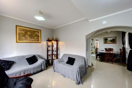 Sala de casa à venda com 3 quartos, 220m² em Vila Prudente, São Paulo