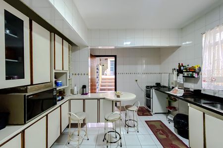 Cozinha de casa à venda com 3 quartos, 220m² em Vila Prudente, São Paulo