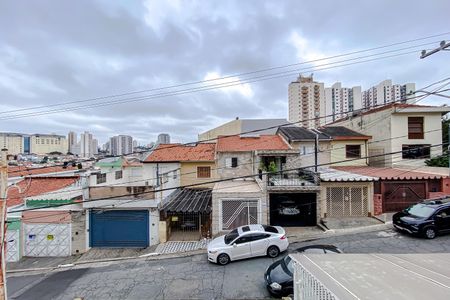 Vista do Quarto 1 de casa à venda com 3 quartos, 220m² em Vila Prudente, São Paulo