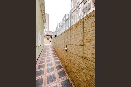 Área externa de casa à venda com 3 quartos, 220m² em Vila Prudente, São Paulo
