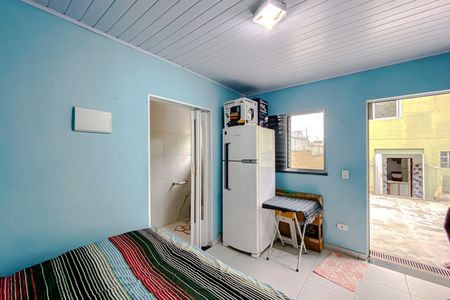 Quarto 3 - Suíte de casa à venda com 3 quartos, 220m² em Vila Prudente, São Paulo