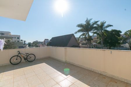 Apartamento à venda com 3 quartos, 180m² em Jardim Atlântico, Belo Horizonte