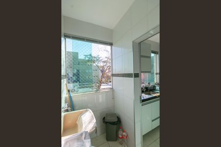 Apartamento à venda com 3 quartos, 180m² em Jardim Atlântico, Belo Horizonte