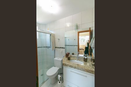 Apartamento à venda com 3 quartos, 180m² em Jardim Atlântico, Belo Horizonte