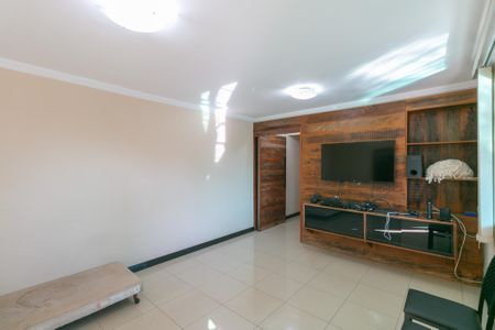 Apartamento à venda com 3 quartos, 180m² em Jardim Atlântico, Belo Horizonte