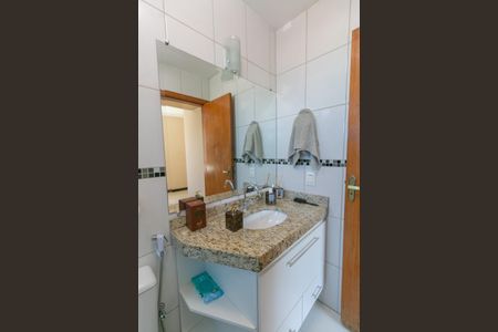 Apartamento à venda com 3 quartos, 180m² em Jardim Atlântico, Belo Horizonte