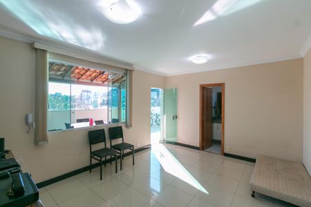 Apartamento à venda com 3 quartos, 180m² em Jardim Atlântico, Belo Horizonte