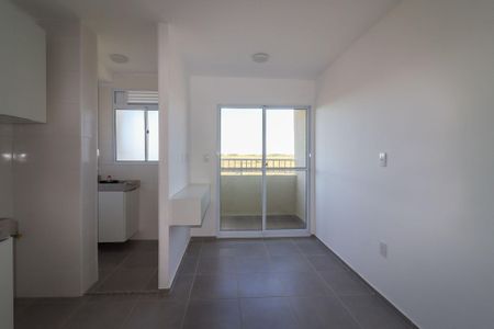 Apartamento para alugar com 44m², 2 quartos e 1 vaga