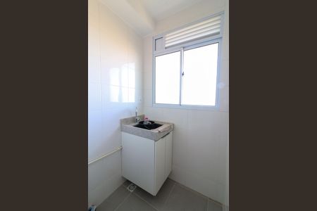 Apartamento para alugar com 44m², 2 quartos e 1 vaga