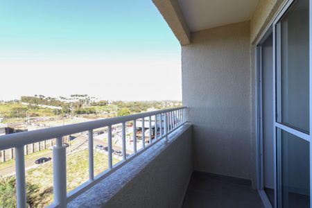 Apartamento para alugar com 44m², 2 quartos e 1 vaga