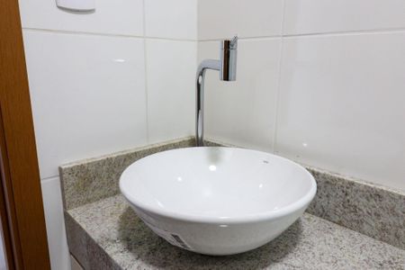 Apartamento para alugar com 44m², 2 quartos e 1 vaga