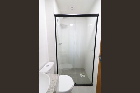 Apartamento para alugar com 44m², 2 quartos e 1 vaga