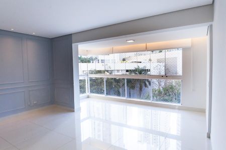 Apartamento à venda com 106m², 3 quartos e 2 vagas Apartamento à venda com 106m², 3 quartos e 2 vagassala