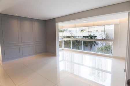Apartamento à venda com 106m², 3 quartos e 2 vagas Apartamento à venda com 106m², 3 quartos e 2 vagassala