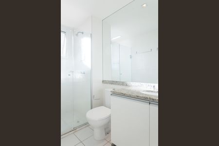 Apartamento à venda com 106m², 3 quartos e 2 vagas Apartamento à venda com 106m², 3 quartos e 2 vagasBanheiro suite