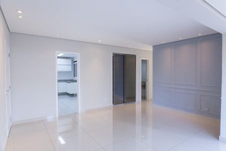 Apartamento à venda com 106m², 3 quartos e 2 vagas Apartamento à venda com 106m², 3 quartos e 2 vagasVaranda da Sala