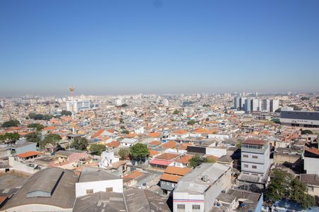 Apartamento para alugar com 34m², 2 quartos e sem vaga Apartamento para alugar com 34m², 2 quartos e sem vagaQuarto 2