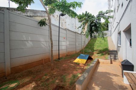 Apartamento para alugar com 34m², 2 quartos e sem vaga Apartamento para alugar com 34m², 2 quartos e sem vagaEspaço Pet