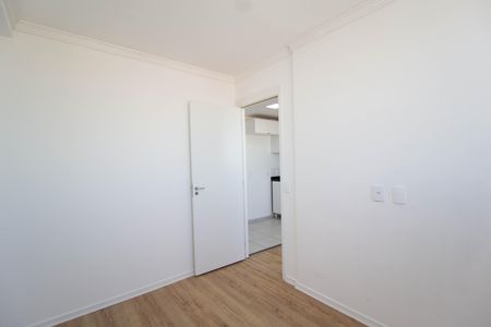 Apartamento para alugar com 34m², 2 quartos e sem vaga Apartamento para alugar com 34m², 2 quartos e sem vagaQuarto 2