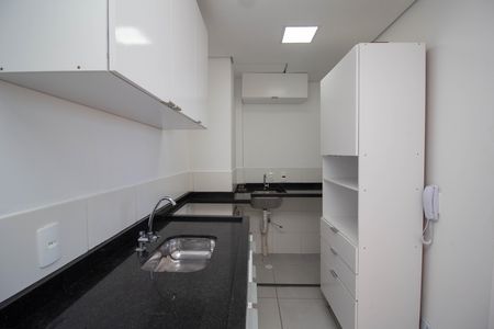 Apartamento para alugar com 34m², 2 quartos e sem vaga Apartamento para alugar com 34m², 2 quartos e sem vagaCozinha
