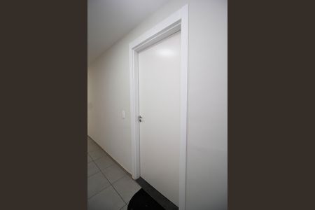 Apartamento para alugar com 34m², 2 quartos e sem vaga Apartamento para alugar com 34m², 2 quartos e sem vagaHall de entrada