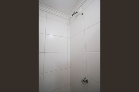 Apartamento para alugar com 34m², 2 quartos e sem vaga Apartamento para alugar com 34m², 2 quartos e sem vagaBanheiro