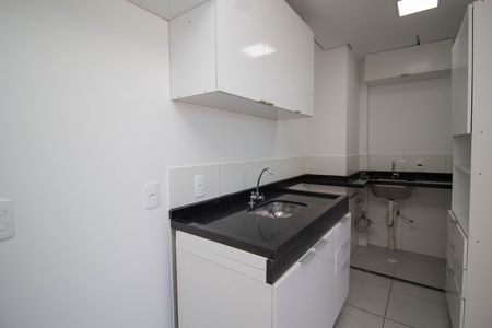 Apartamento para alugar com 34m², 2 quartos e sem vaga Apartamento para alugar com 34m², 2 quartos e sem vagaCozinha