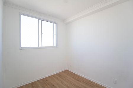 Quarto 2 de apartamento para alugar com 2 quartos, 34m² em Brasilândia, São Paulo