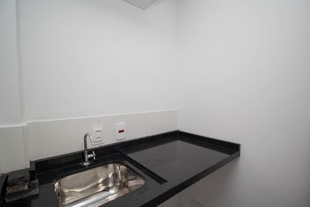 Apartamento para alugar com 34m², 2 quartos e sem vaga Apartamento para alugar com 34m², 2 quartos e sem vagaÁrea de Serviço