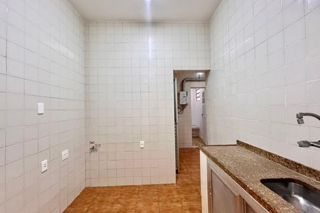Apartamento à venda com 89m², 3 quartos e 1 vaga Apartamento à venda com 89m², 3 quartos e 1 vagaCozinha