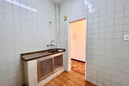 Apartamento à venda com 89m², 3 quartos e 1 vaga Apartamento à venda com 89m², 3 quartos e 1 vagaCozinha