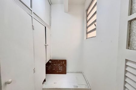 Apartamento à venda com 89m², 3 quartos e 1 vaga Apartamento à venda com 89m², 3 quartos e 1 vagaQuarto de Serviço
