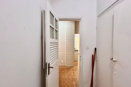 Apartamento à venda com 89m², 3 quartos e 1 vaga Apartamento à venda com 89m², 3 quartos e 1 vagaQuarto de Serviço