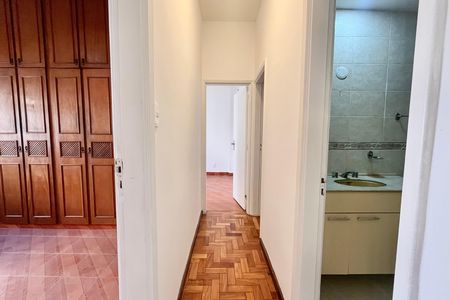 Apartamento à venda com 89m², 3 quartos e 1 vaga Apartamento à venda com 89m², 3 quartos e 1 vagaCorredor