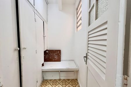 Apartamento à venda com 89m², 3 quartos e 1 vaga Apartamento à venda com 89m², 3 quartos e 1 vagaQuarto de Serviço