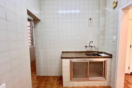 Apartamento à venda com 89m², 3 quartos e 1 vaga Apartamento à venda com 89m², 3 quartos e 1 vagaCozinha