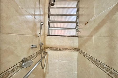 Apartamento à venda com 89m², 3 quartos e 1 vaga Apartamento à venda com 89m², 3 quartos e 1 vagaBanheiro