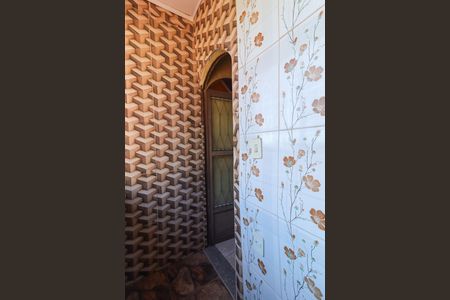Sacada de casa para alugar com 4 quartos, 88m² em Realengo, Rio de Janeiro