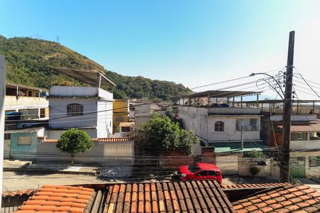 Vista do Quarto 1 de casa à venda com 4 quartos, 88m² em Realengo, Rio de Janeiro