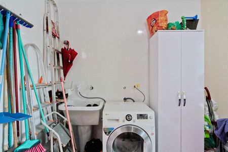 Área de Serviço de casa à venda com 3 quartos, 250m² em Tucuruvi, São Paulo