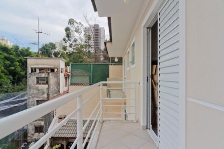 Varanda de casa à venda com 3 quartos, 250m² em Tucuruvi, São Paulo