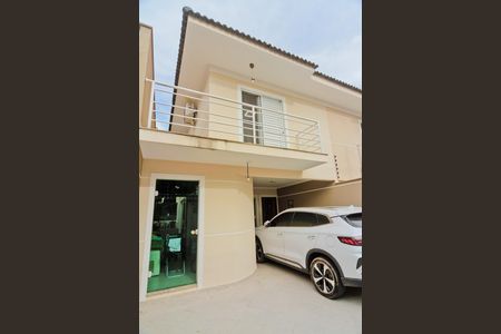 Garagem de casa à venda com 3 quartos, 250m² em Tucuruvi, São Paulo