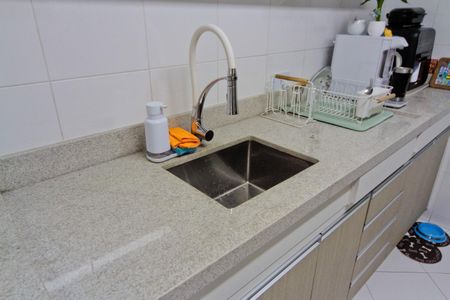 Cozinha de casa à venda com 3 quartos, 250m² em Tucuruvi, São Paulo