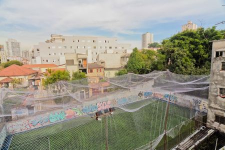 Vista de casa à venda com 3 quartos, 250m² em Tucuruvi, São Paulo
