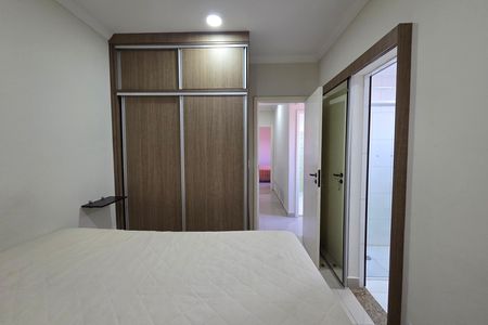 Apartamento para alugar com 3 quartos, 123m² em Jardim Imperador , Praia Grande