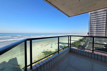 Apartamento para alugar com 3 quartos, 123m² em Jardim Imperador , Praia Grande