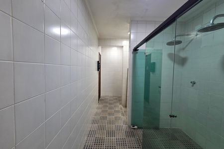 Apartamento para alugar com 3 quartos, 123m² em Jardim Imperador , Praia Grande