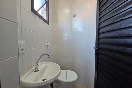 Apartamento para alugar com 3 quartos, 123m² em Jardim Imperador , Praia Grande